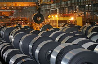 美国决定豁免中日德瑞比5国42种钢铁制品高关税