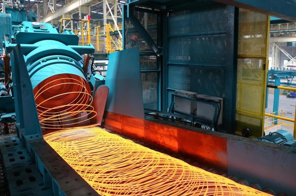 号称钢铁第一出口国,我国为何年进口850万吨特种钢?是造不出吗